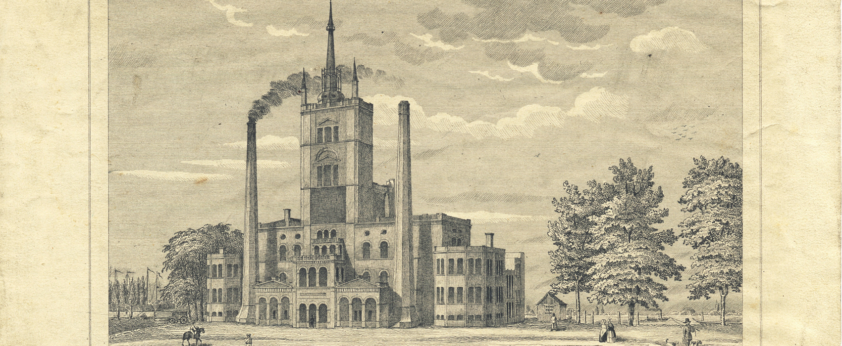 Industrialisierung