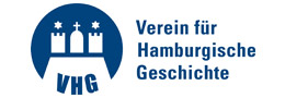 Logo des Verein für Hamburgische Geschichte