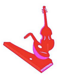 Logo des Projekts Ratsmusik