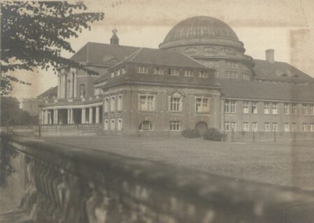 Kolonialwissenschaften - Geschichtsbuch Hamburg