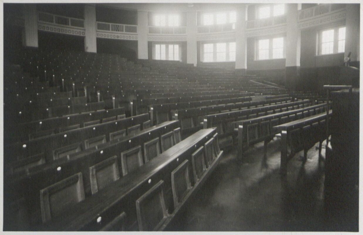 Kolonialwissenschaften - Geschichtsbuch Hamburg