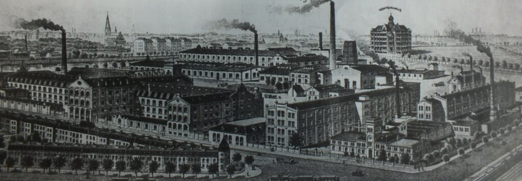 Industrialisierung In Hamburg Geschichtsbuch Hamburg